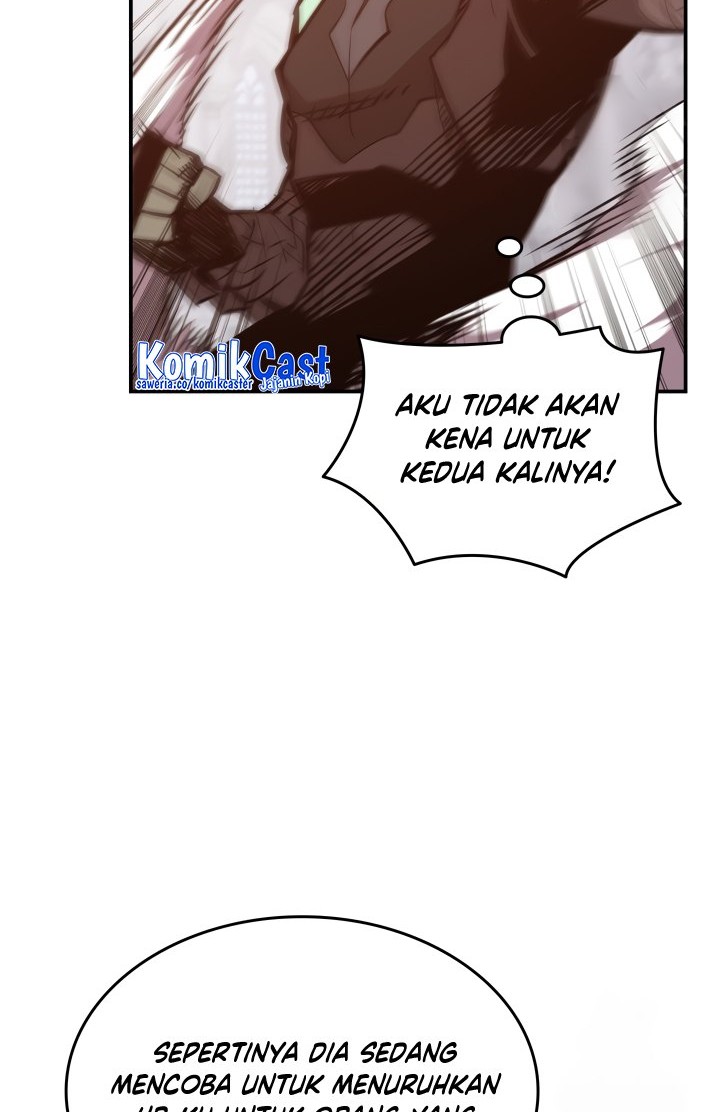Worn and Torn Newbie Chapter 175 - halaman 43