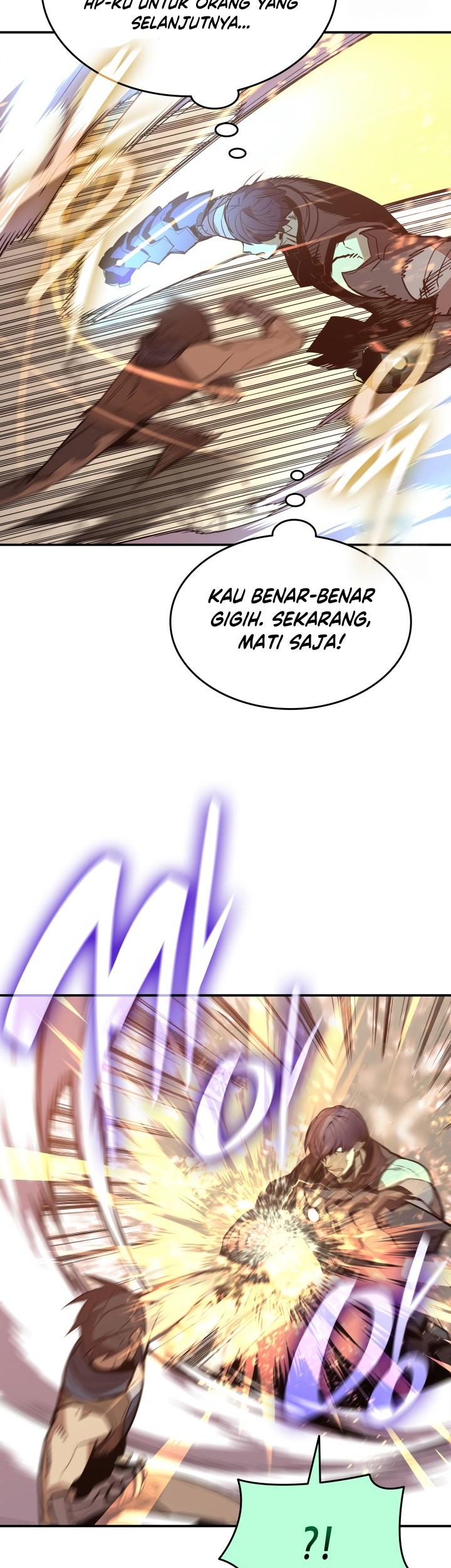 Worn and Torn Newbie Chapter 175 - halaman 44