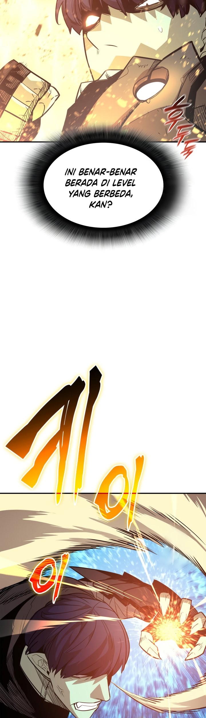 Worn and Torn Newbie Chapter 175 - halaman 46