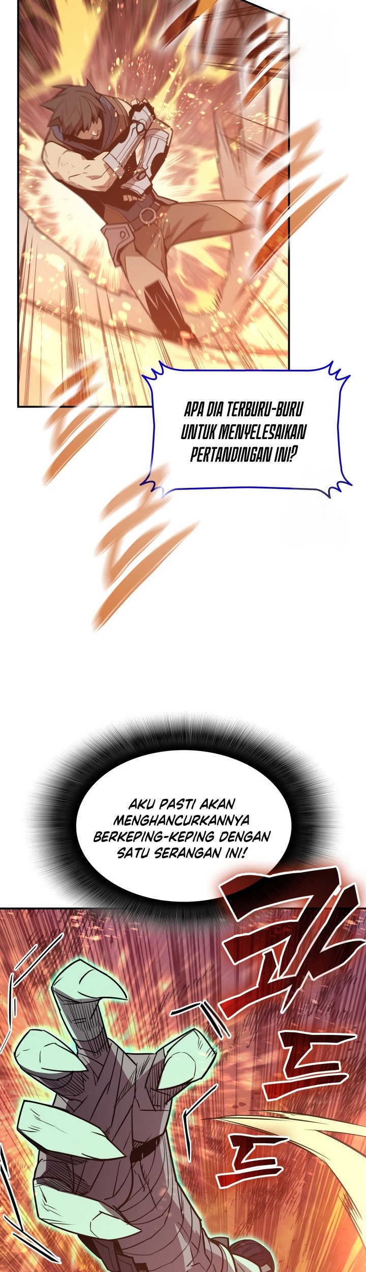 Worn and Torn Newbie Chapter 175 - halaman 48