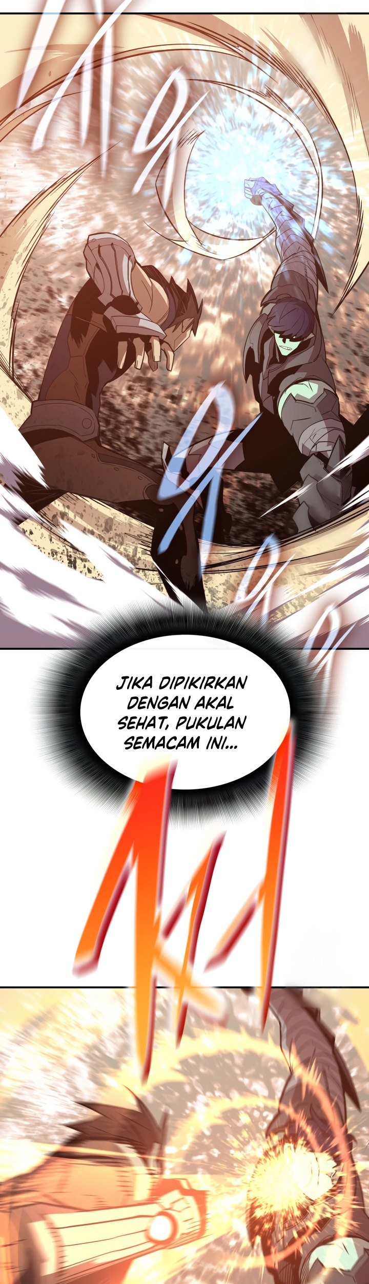 Worn and Torn Newbie Chapter 175 - halaman 50