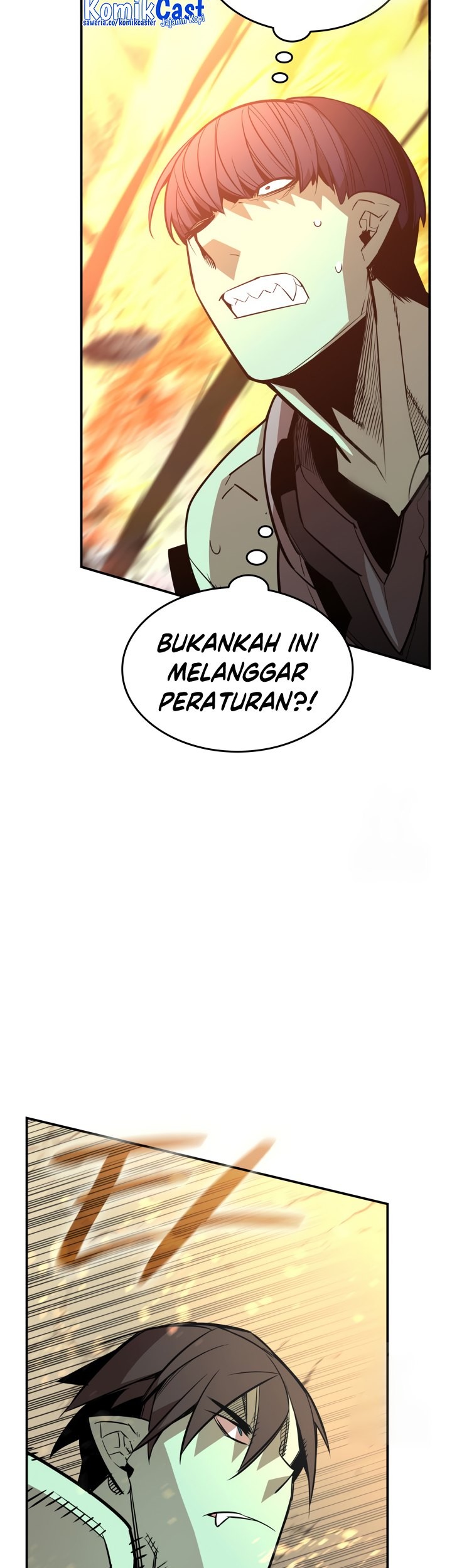 Worn and Torn Newbie Chapter 176 - halaman 16