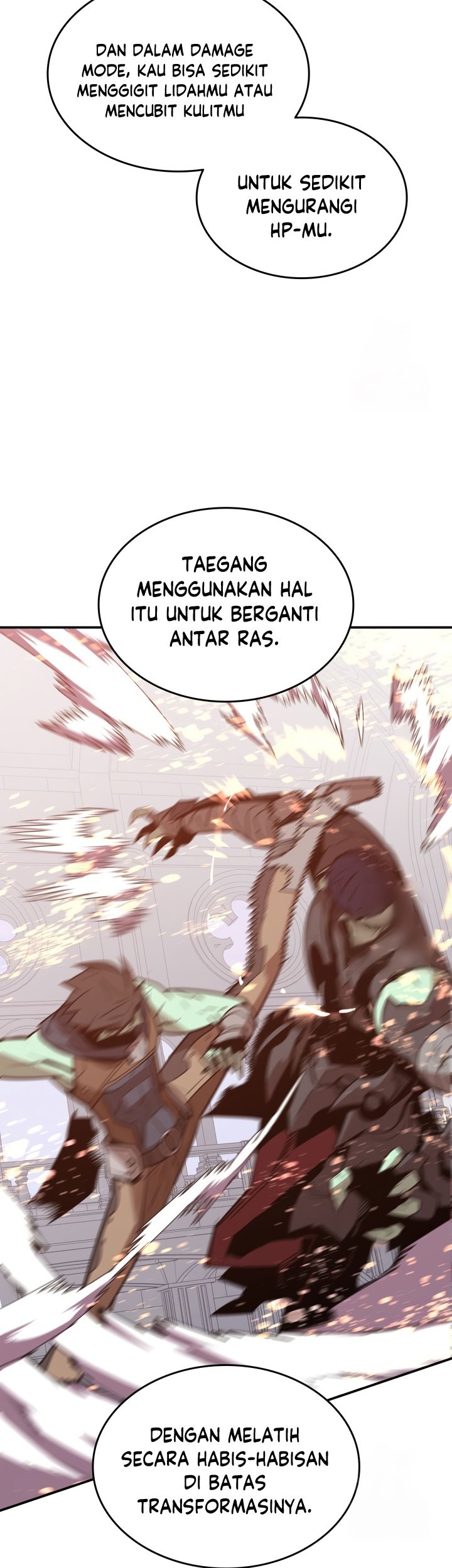 Worn and Torn Newbie Chapter 176 - halaman 32