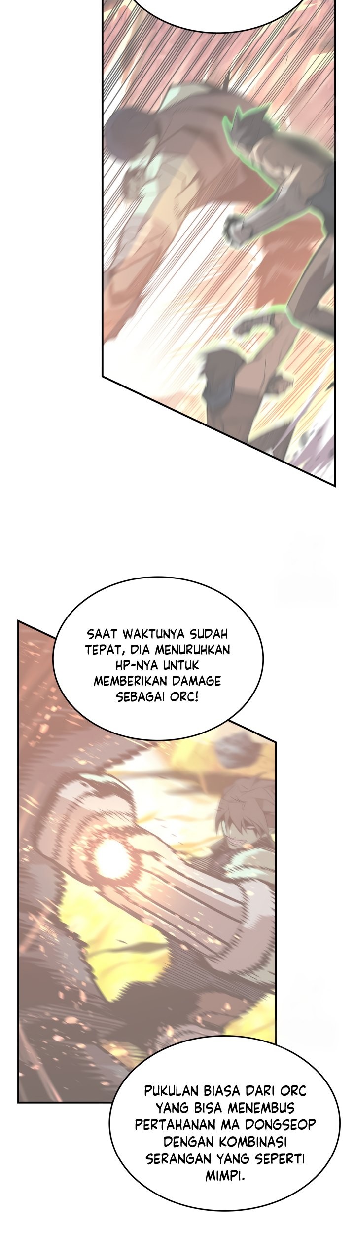 Worn and Torn Newbie Chapter 176 - halaman 36