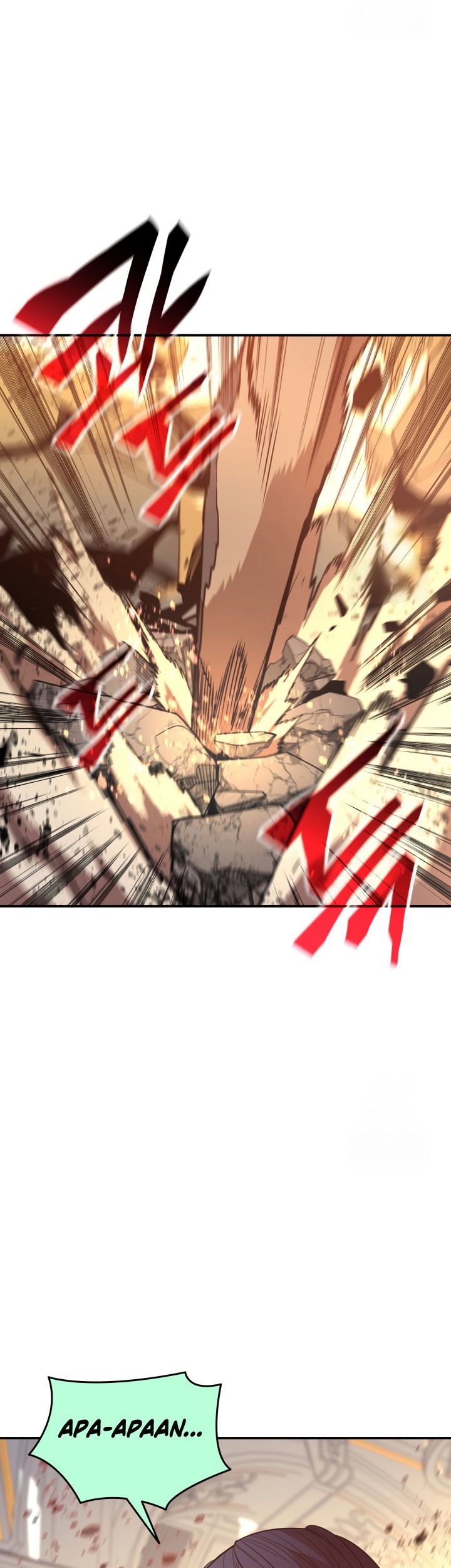Worn and Torn Newbie Chapter 176 - halaman 48