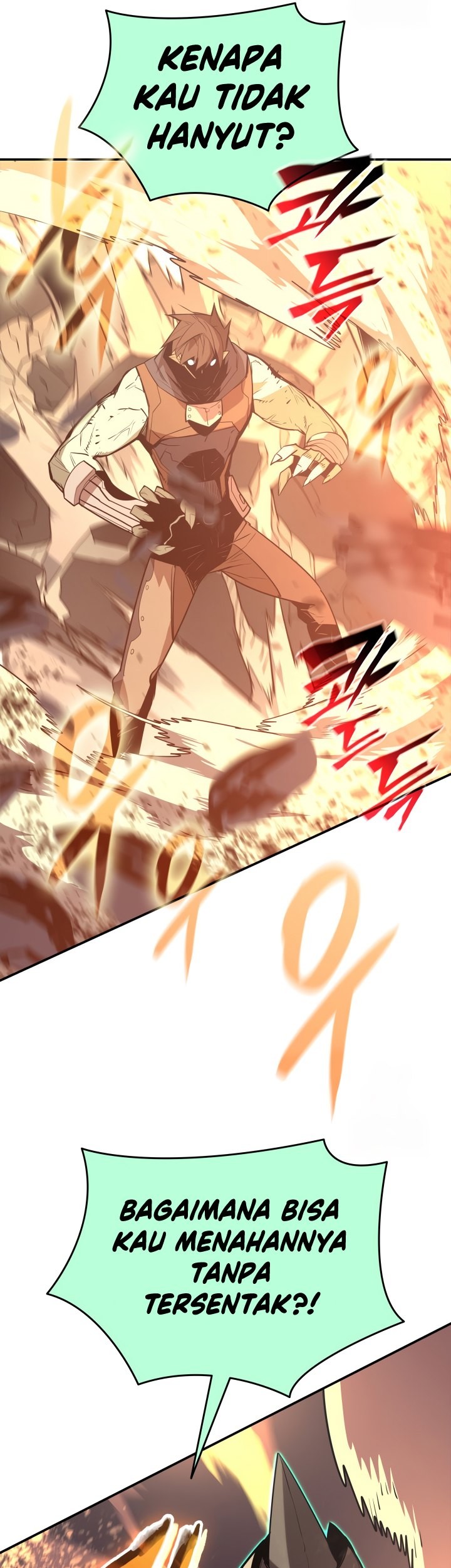 Worn and Torn Newbie Chapter 176 - halaman 50