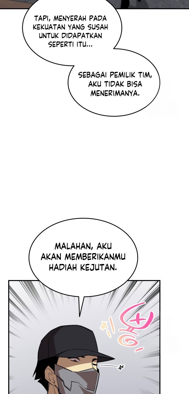 Worn and Torn Newbie Chapter 176 - halaman 7