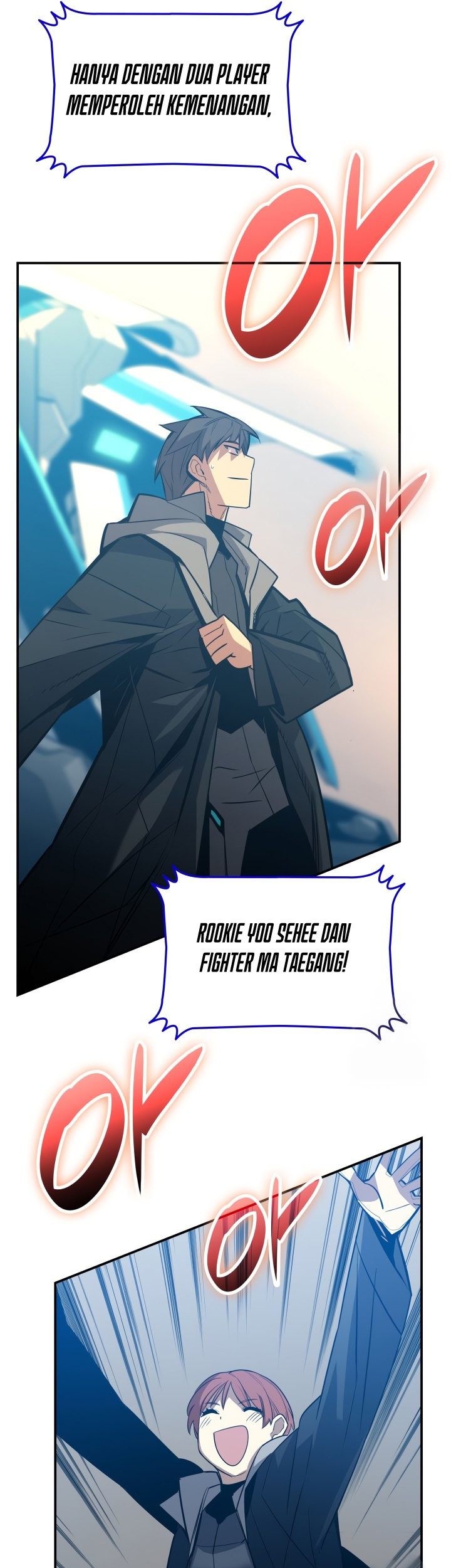 Worn and Torn Newbie Chapter 177 - halaman 10