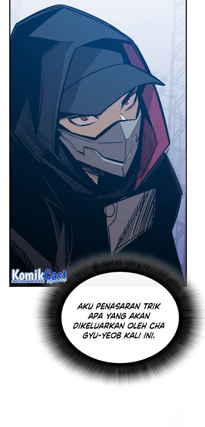 Worn and Torn Newbie Chapter 177 - halaman 19
