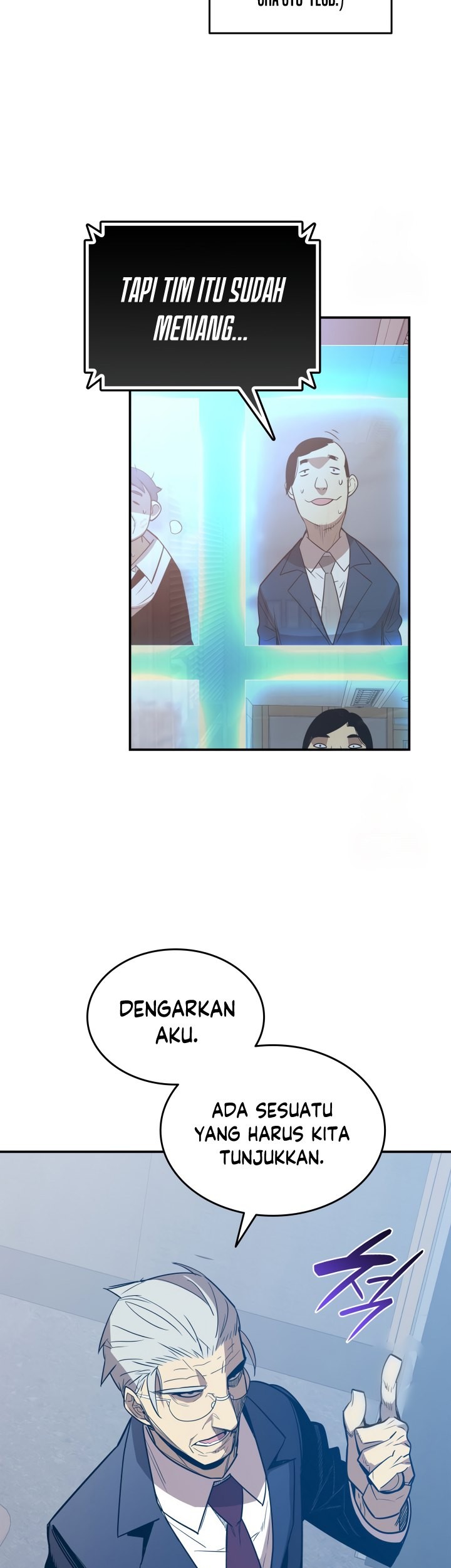 Worn and Torn Newbie Chapter 177 - halaman 22