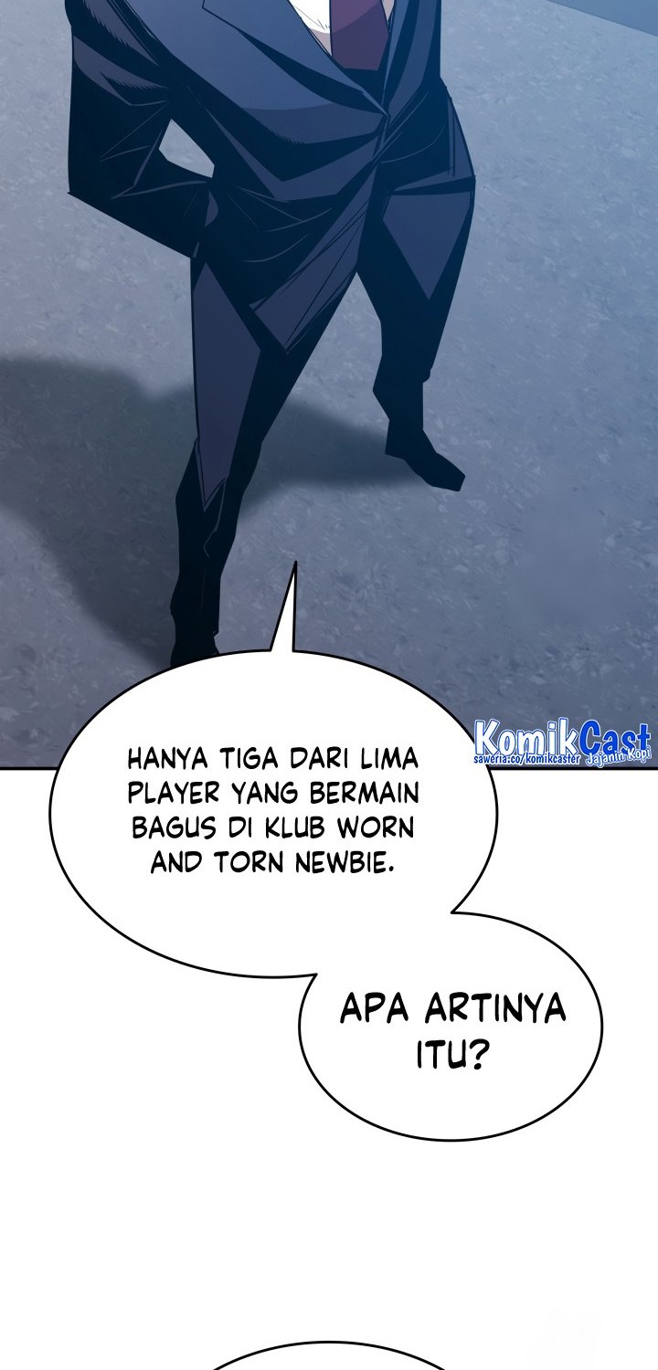 Worn and Torn Newbie Chapter 177 - halaman 23