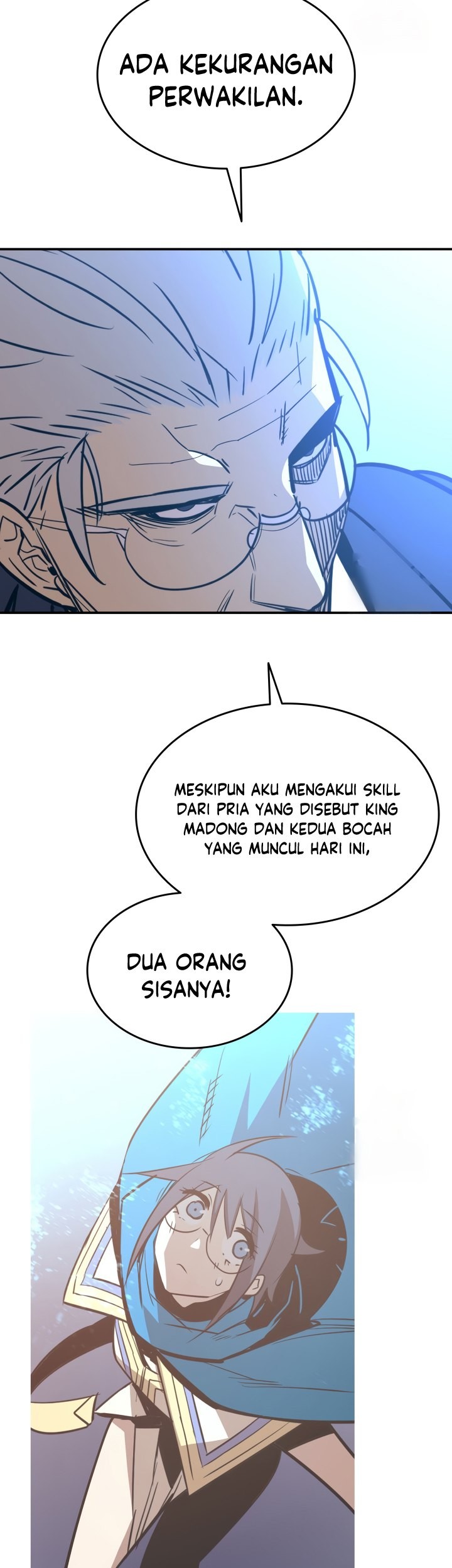 Worn and Torn Newbie Chapter 177 - halaman 24