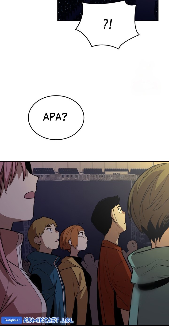 Worn and Torn Newbie Chapter 177 - halaman 27