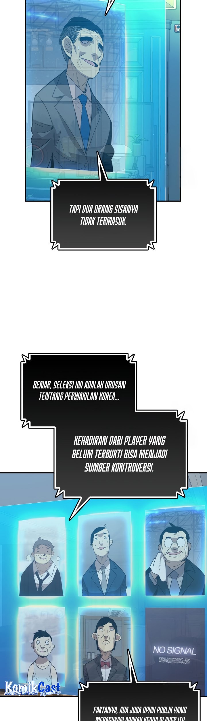 Worn and Torn Newbie Chapter 177 - halaman 30