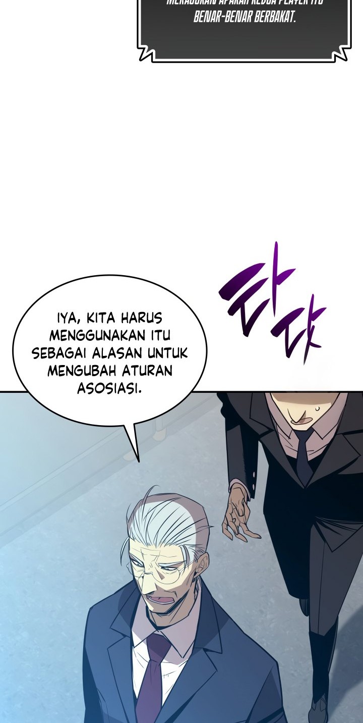 Worn and Torn Newbie Chapter 177 - halaman 31