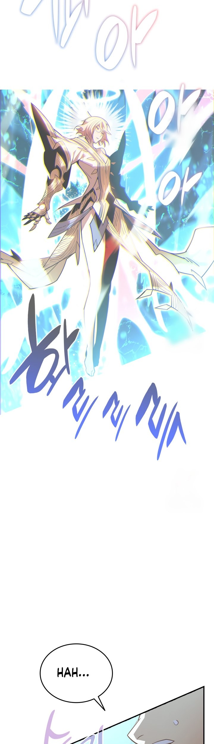Worn and Torn Newbie Chapter 177 - halaman 40