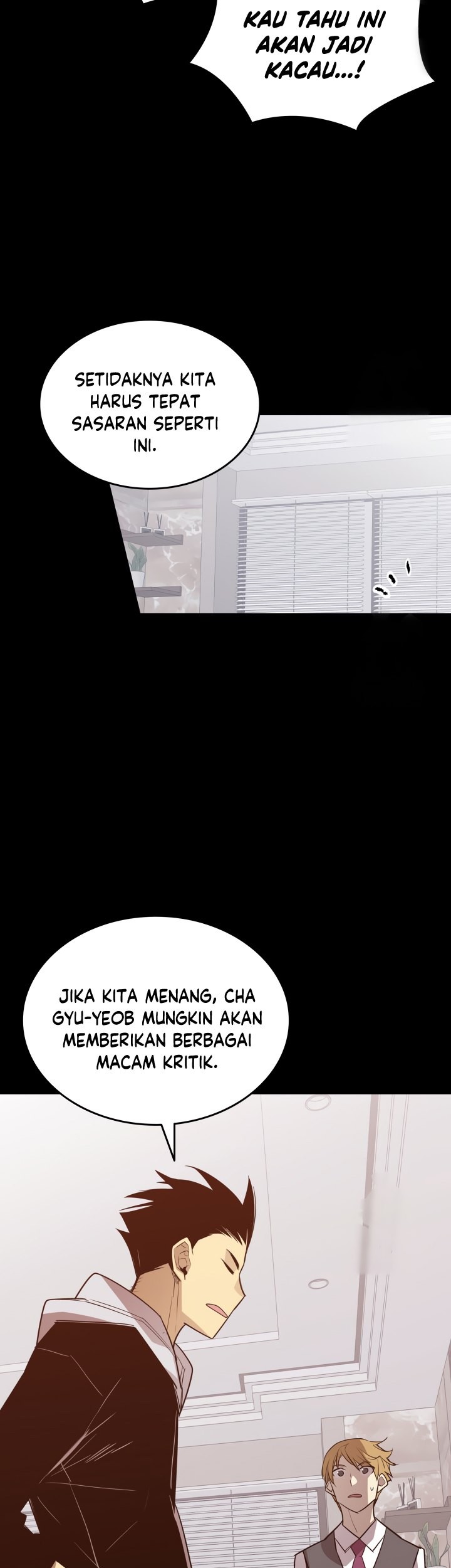 Worn and Torn Newbie Chapter 177 - halaman 48