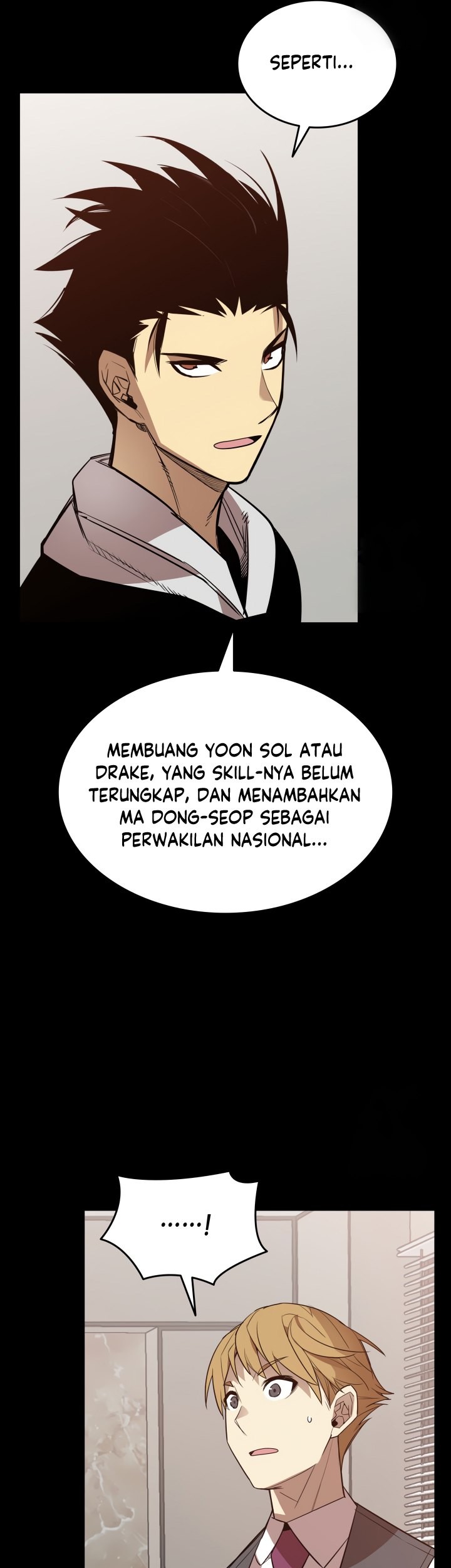 Worn and Torn Newbie Chapter 177 - halaman 50