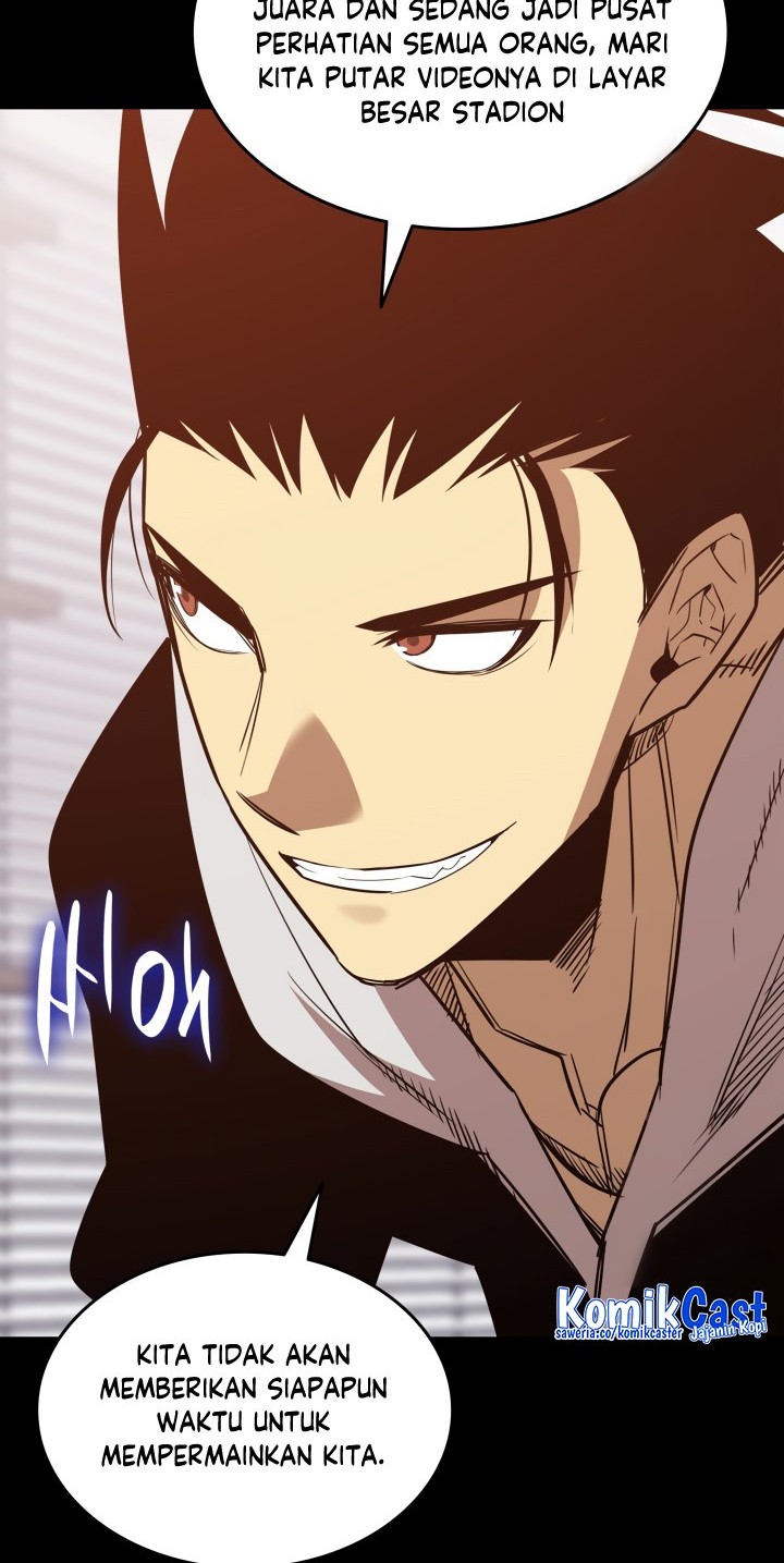 Worn and Torn Newbie Chapter 177 - halaman 53