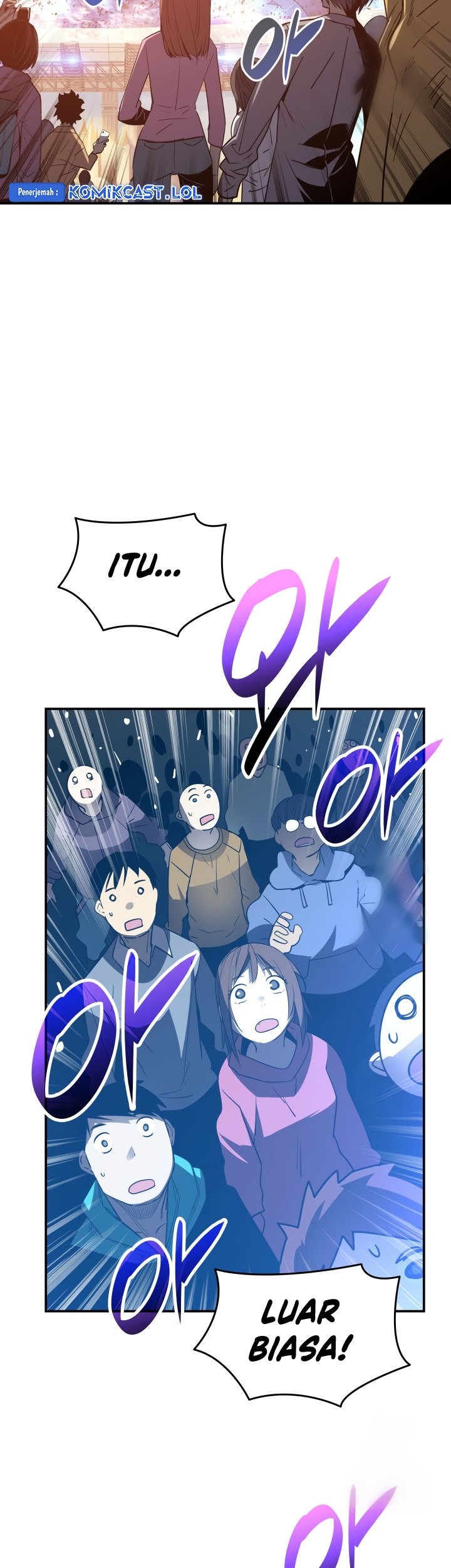 Worn and Torn Newbie Chapter 177 - halaman 56
