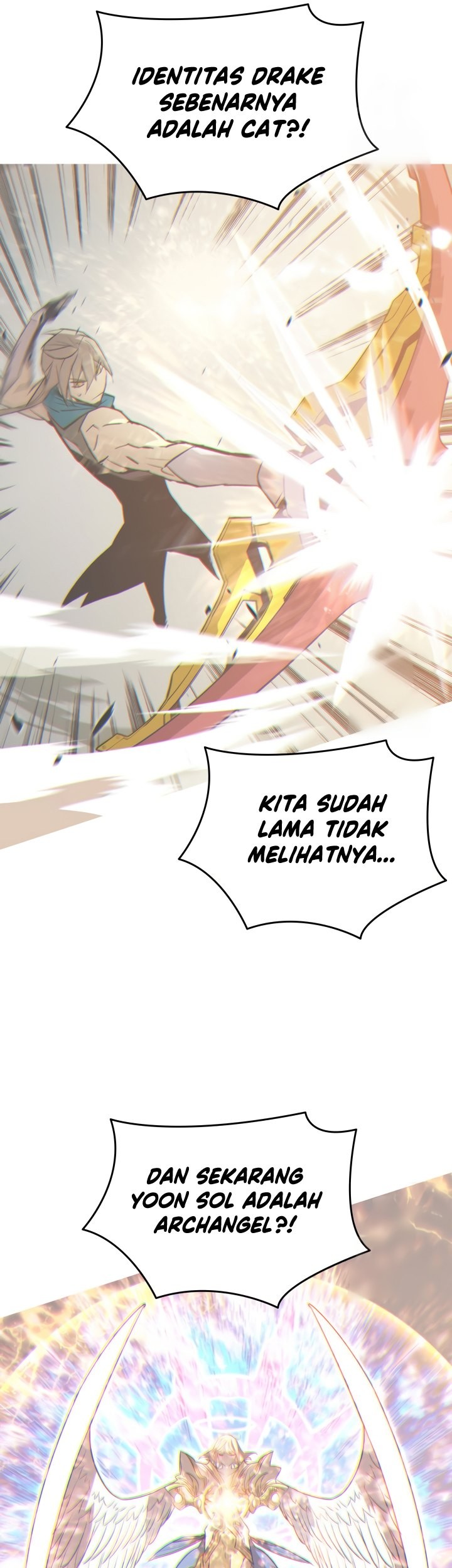 Worn and Torn Newbie Chapter 177 - halaman 58