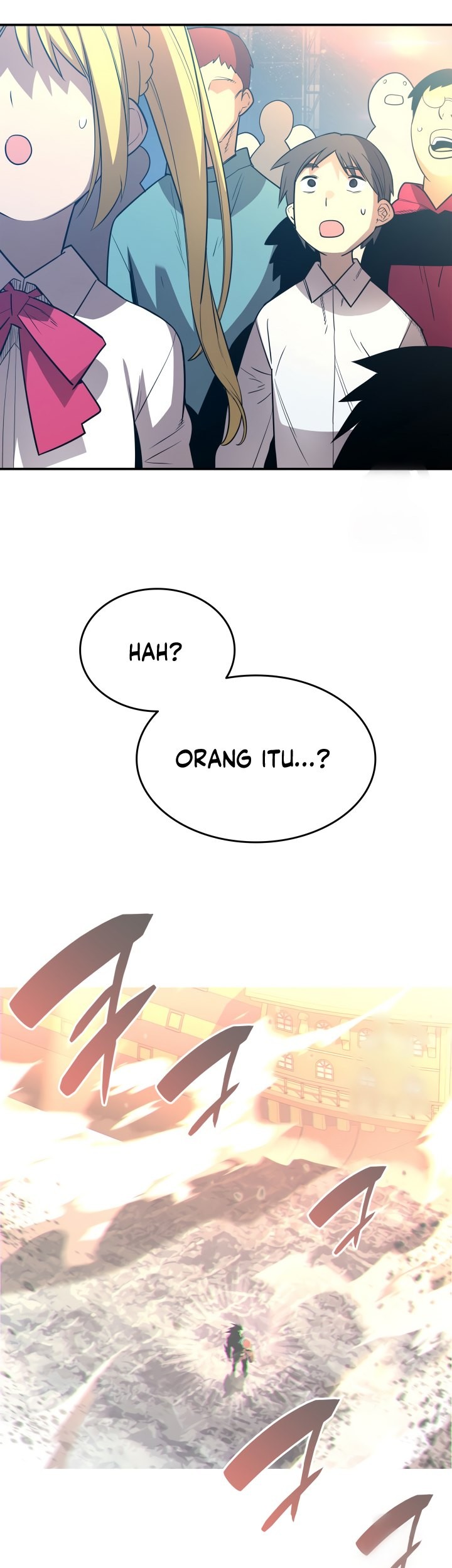 Worn and Torn Newbie Chapter 177 - halaman 60