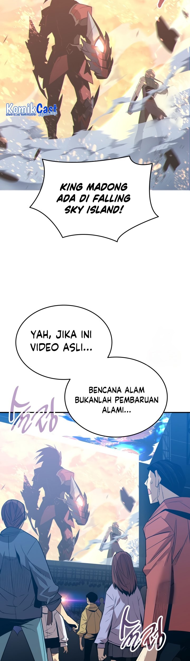 Worn and Torn Newbie Chapter 177 - halaman 62