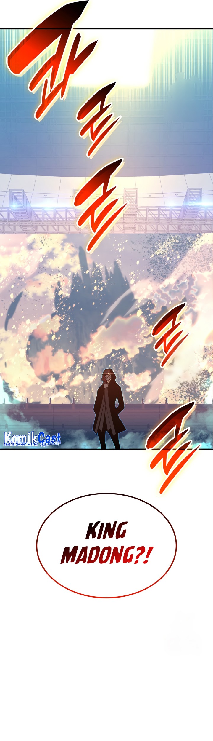 Worn and Torn Newbie Chapter 177 - halaman 66