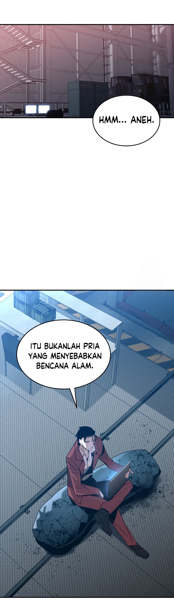 Worn and Torn Newbie Chapter 178 - halaman 12