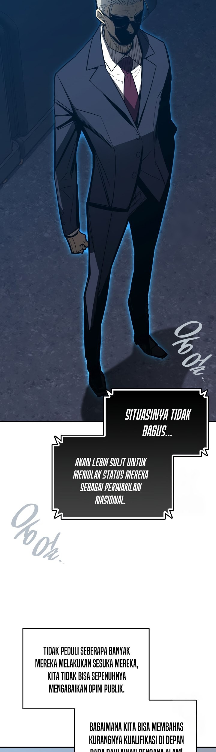 Worn and Torn Newbie Chapter 178 - halaman 24