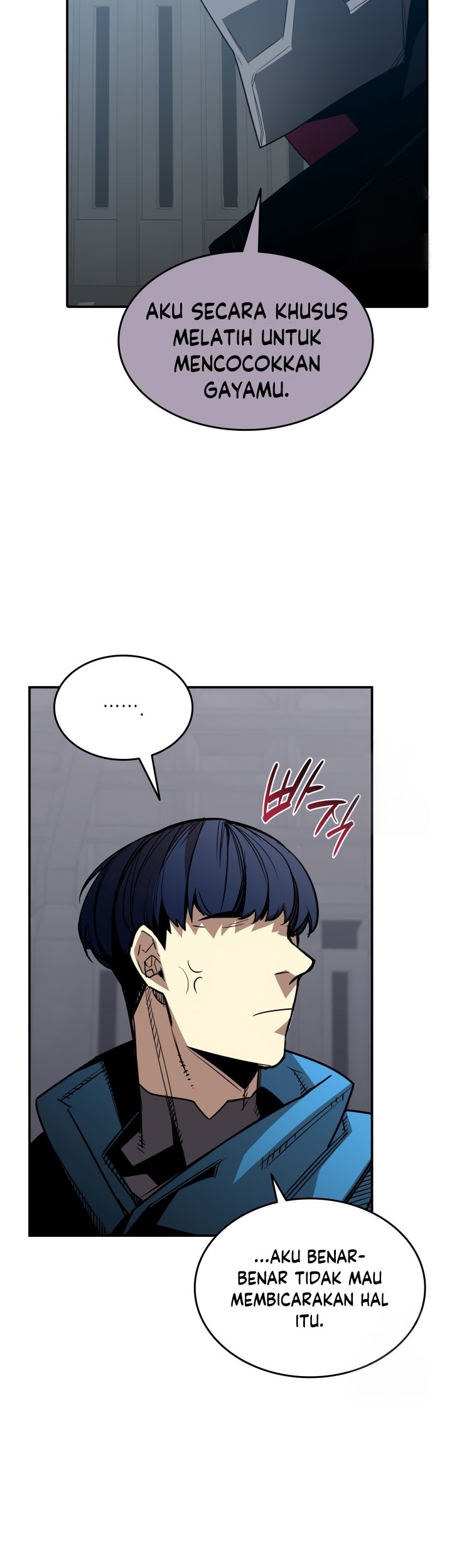 Worn and Torn Newbie Chapter 178 - halaman 32