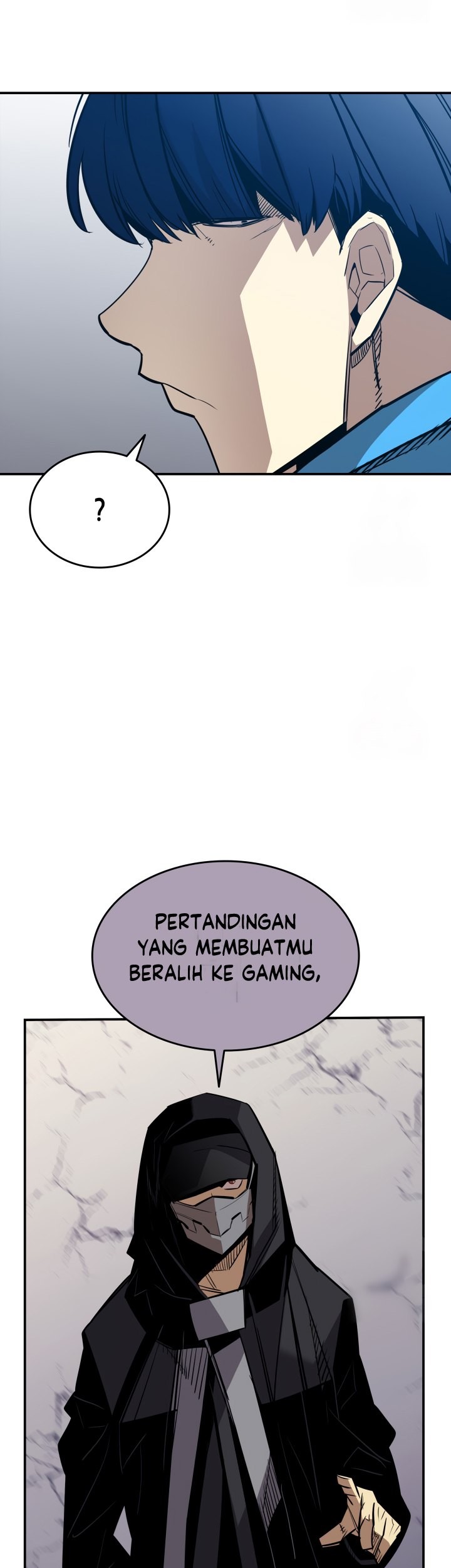 Worn and Torn Newbie Chapter 178 - halaman 34