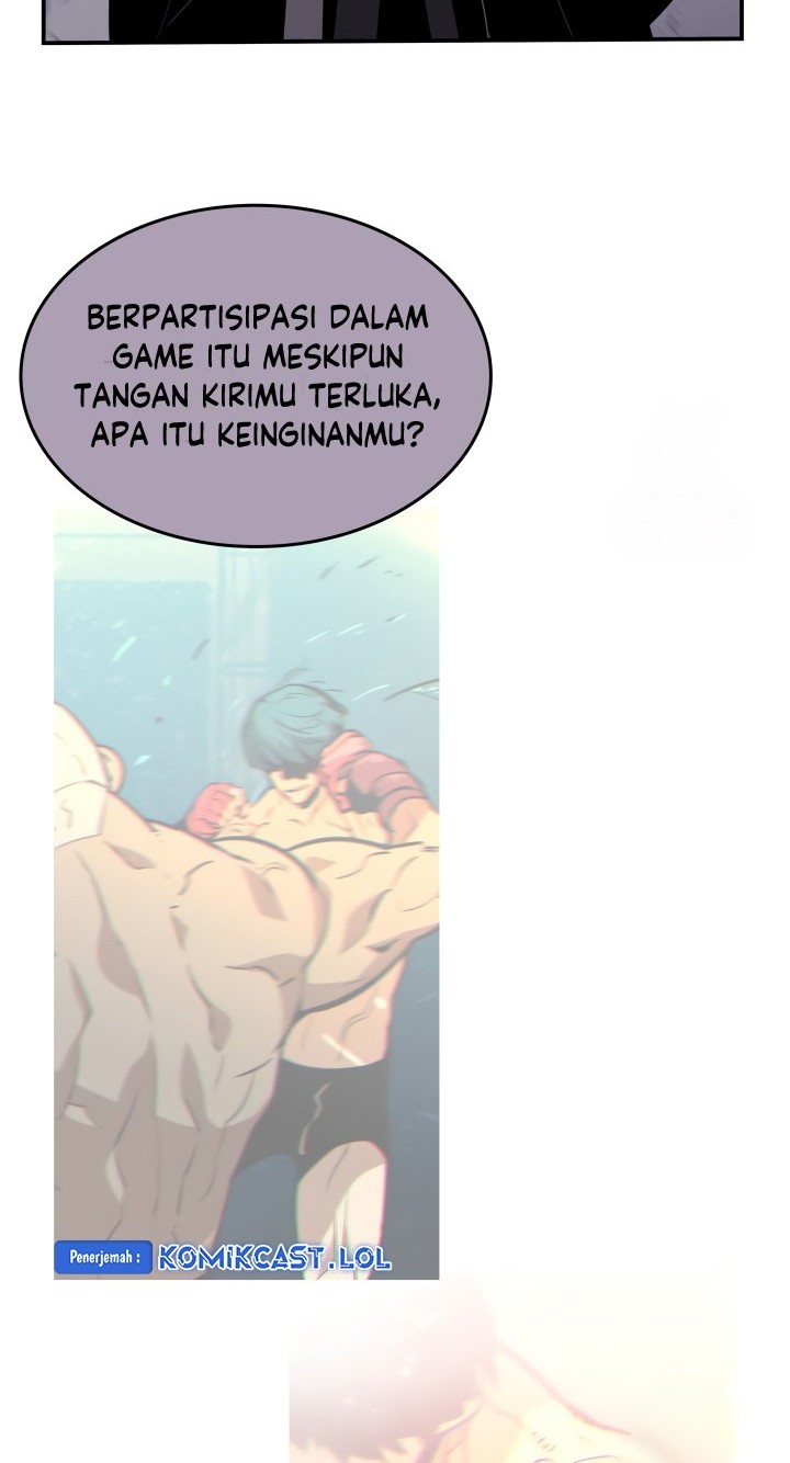 Worn and Torn Newbie Chapter 178 - halaman 35