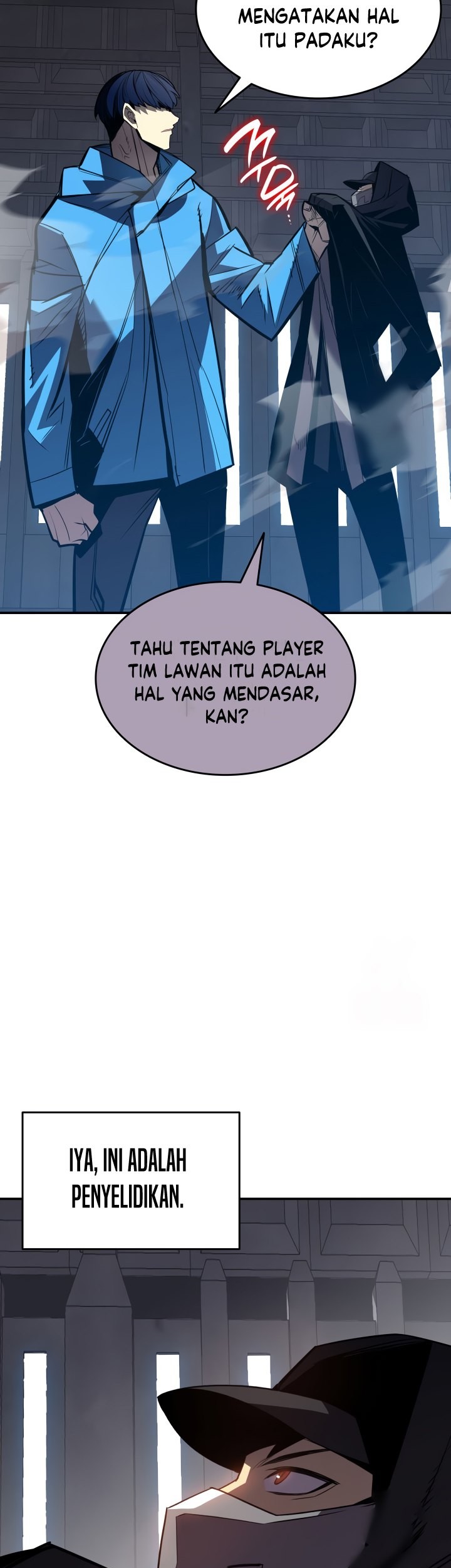 Worn and Torn Newbie Chapter 178 - halaman 38