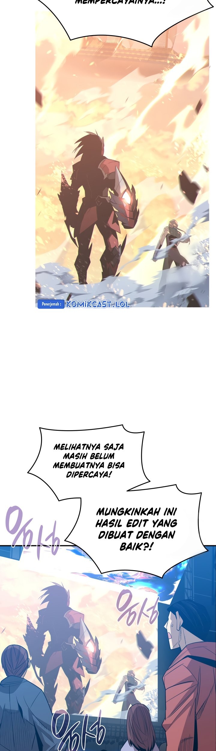 Worn and Torn Newbie Chapter 178 - halaman 4