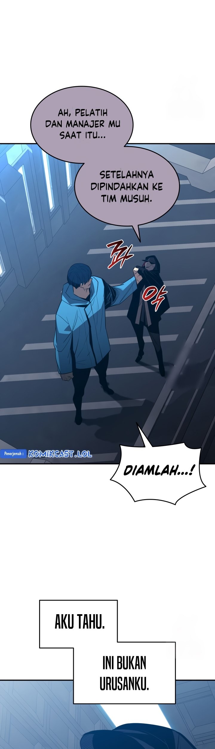 Worn and Torn Newbie Chapter 178 - halaman 40