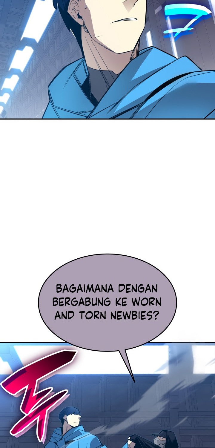 Worn and Torn Newbie Chapter 178 - halaman 43