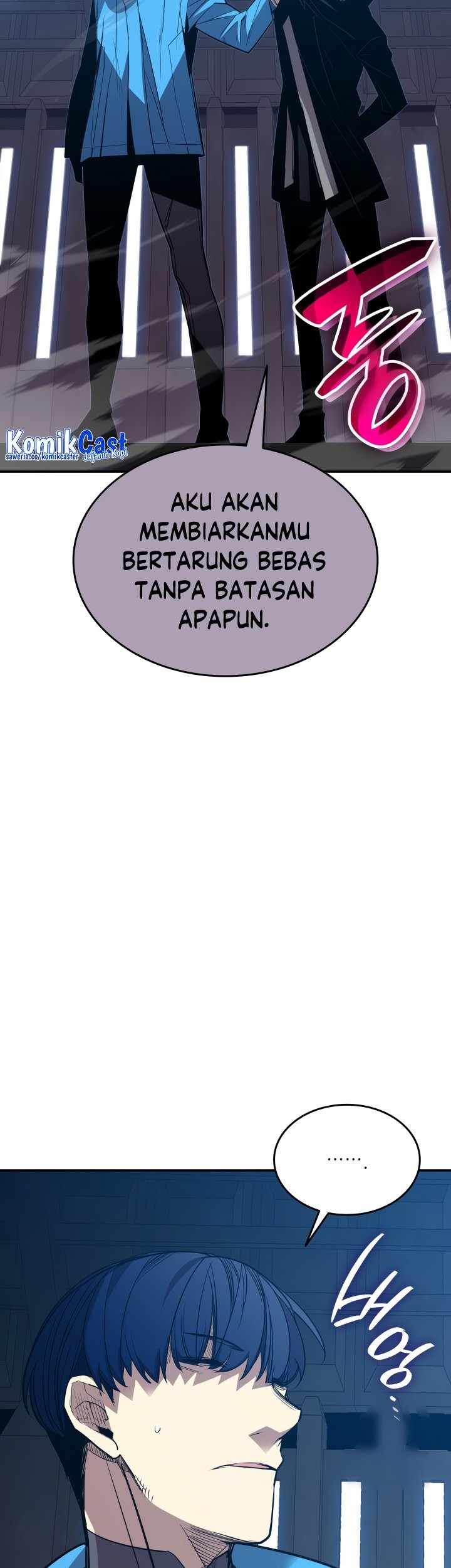 Worn and Torn Newbie Chapter 178 - halaman 44