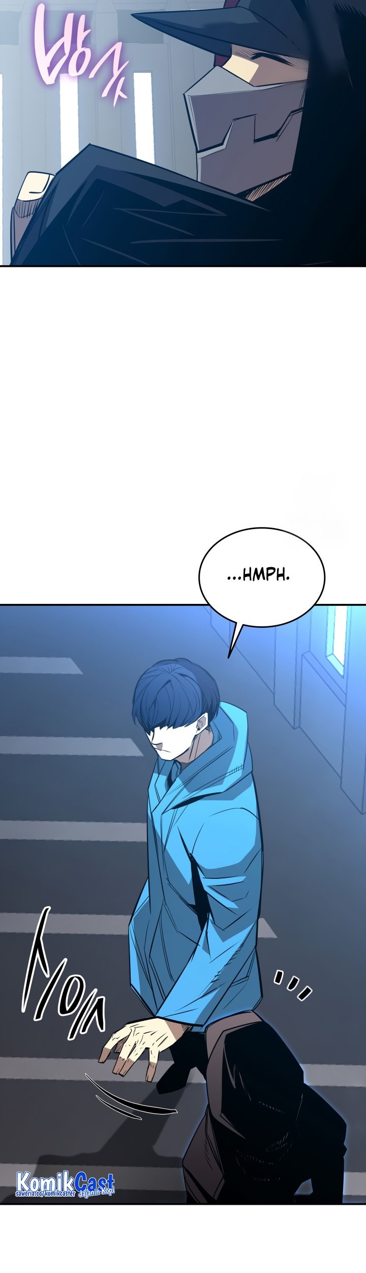 Worn and Torn Newbie Chapter 178 - halaman 46