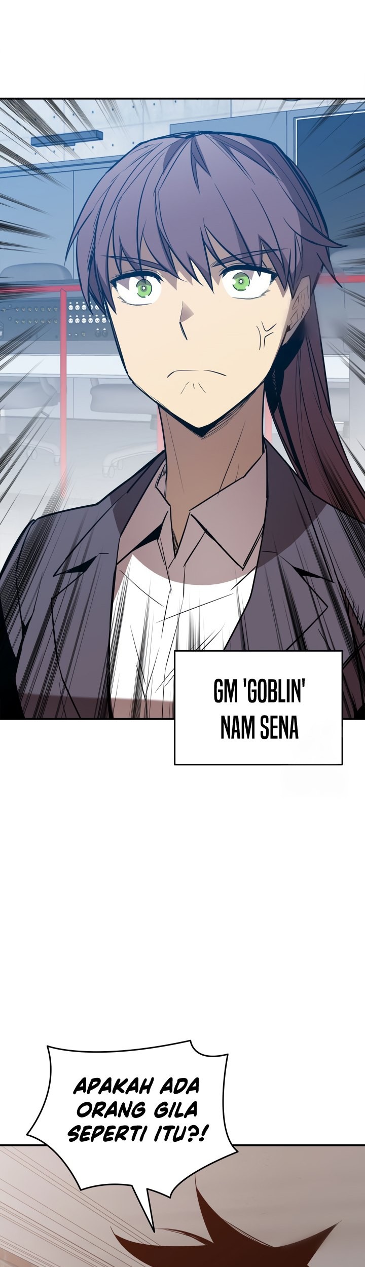 Worn and Torn Newbie Chapter 178 - halaman 8