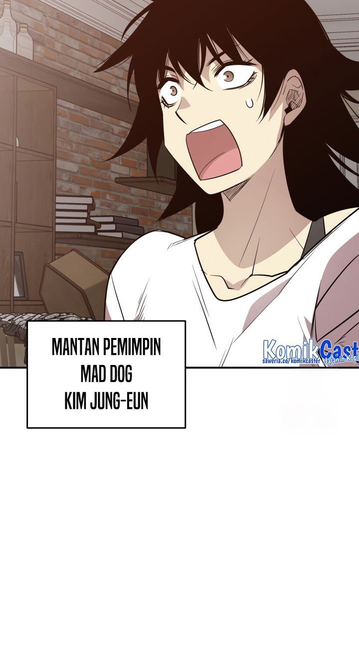 Worn and Torn Newbie Chapter 178 - halaman 9
