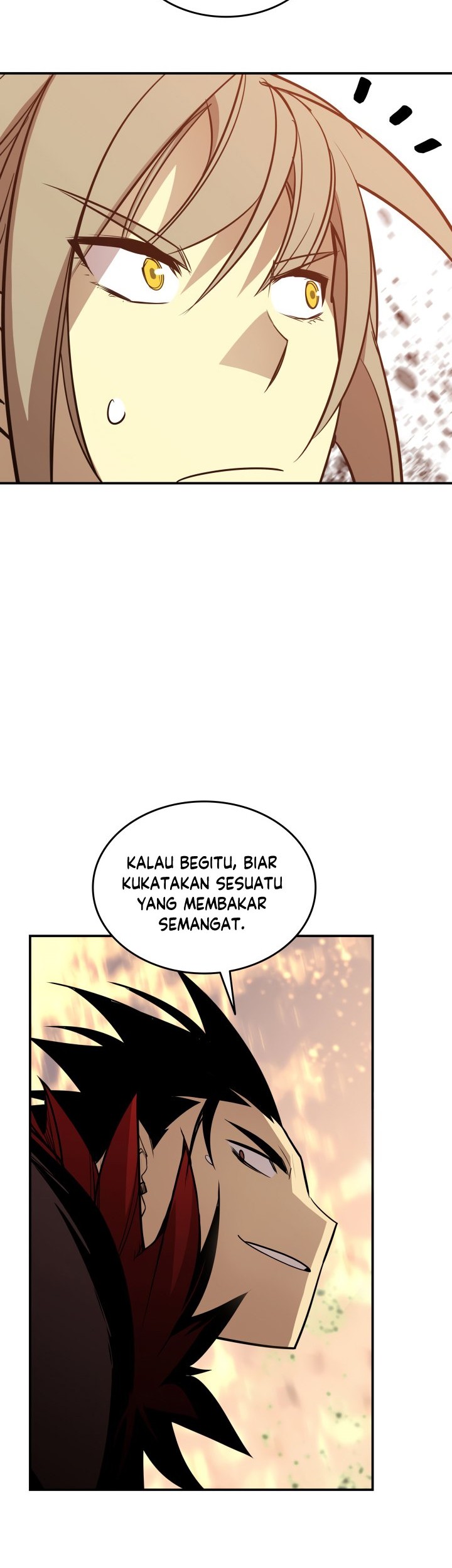 Worn and Torn Newbie Chapter 179 - halaman 18