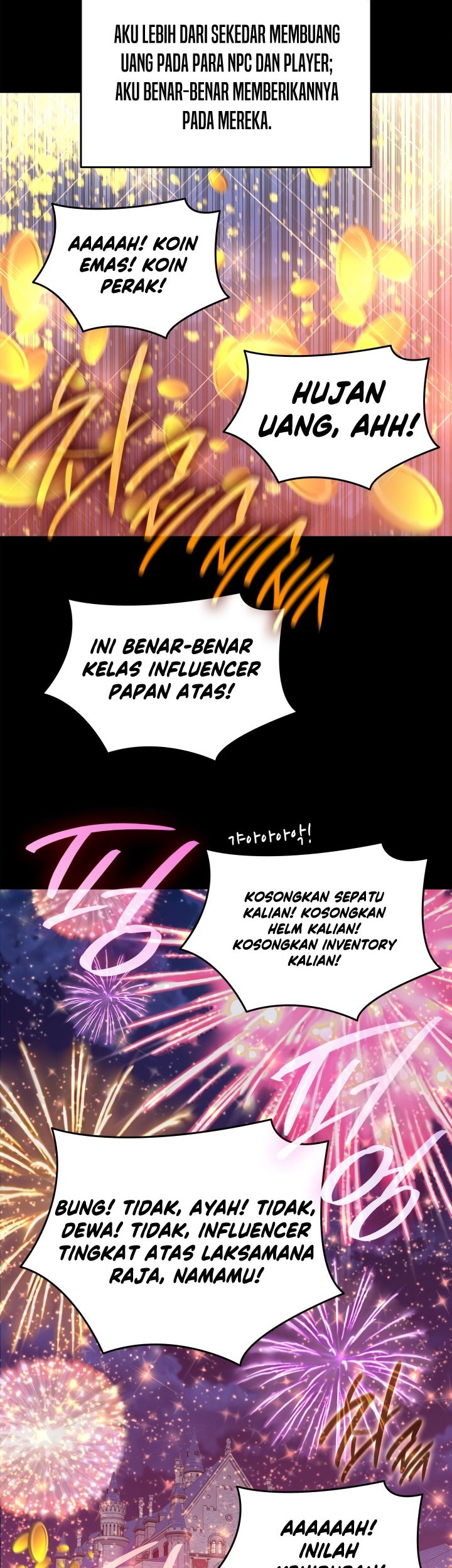 Worn and Torn Newbie Chapter 179 - halaman 30