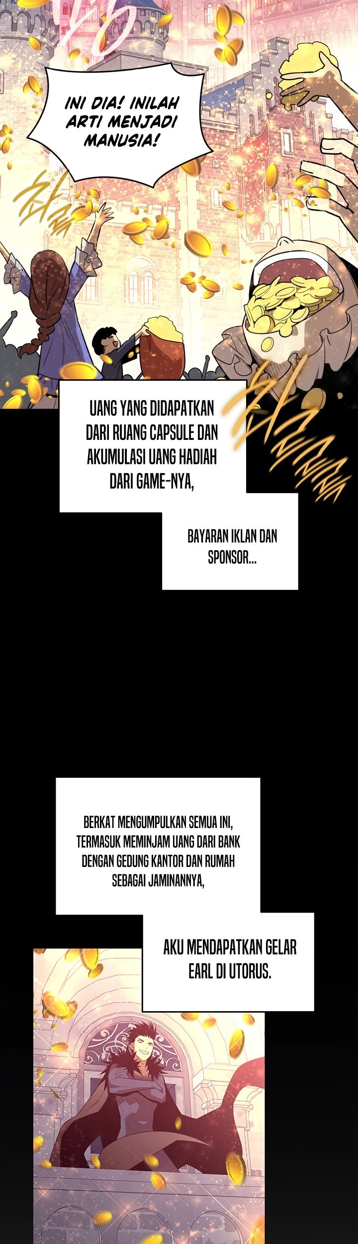 Worn and Torn Newbie Chapter 179 - halaman 32
