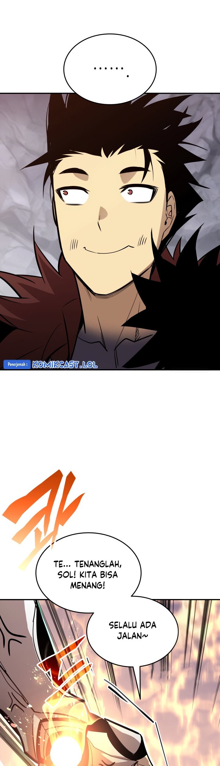 Worn and Torn Newbie Chapter 179 - halaman 39