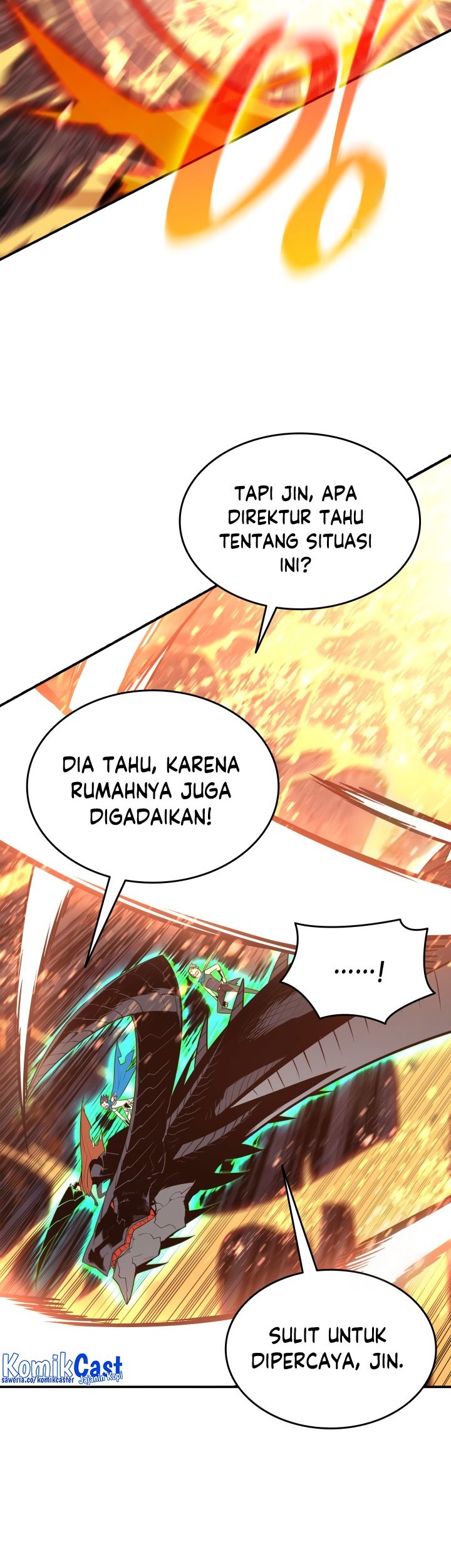 Worn and Torn Newbie Chapter 179 - halaman 42