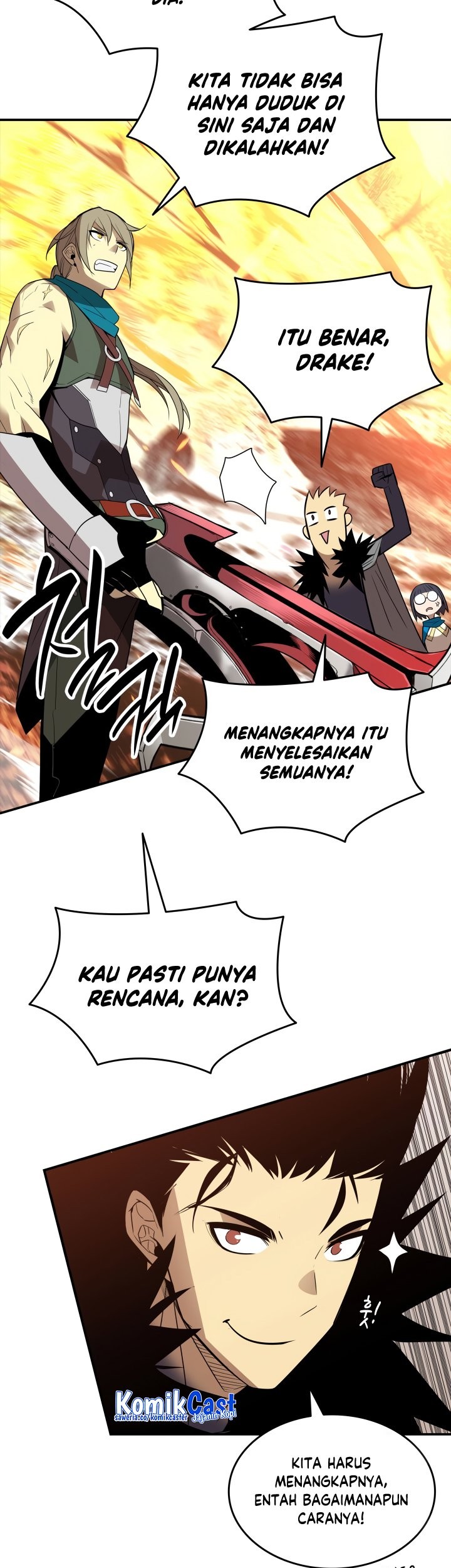 Worn and Torn Newbie Chapter 179 - halaman 44
