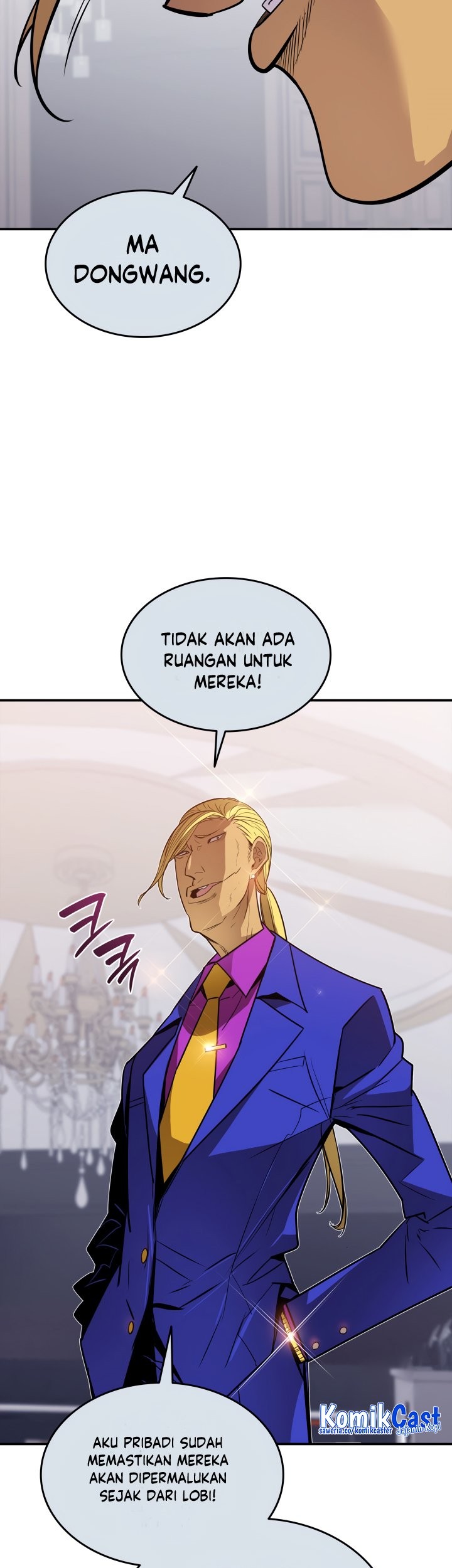 Worn and Torn Newbie Chapter 179 - halaman 51