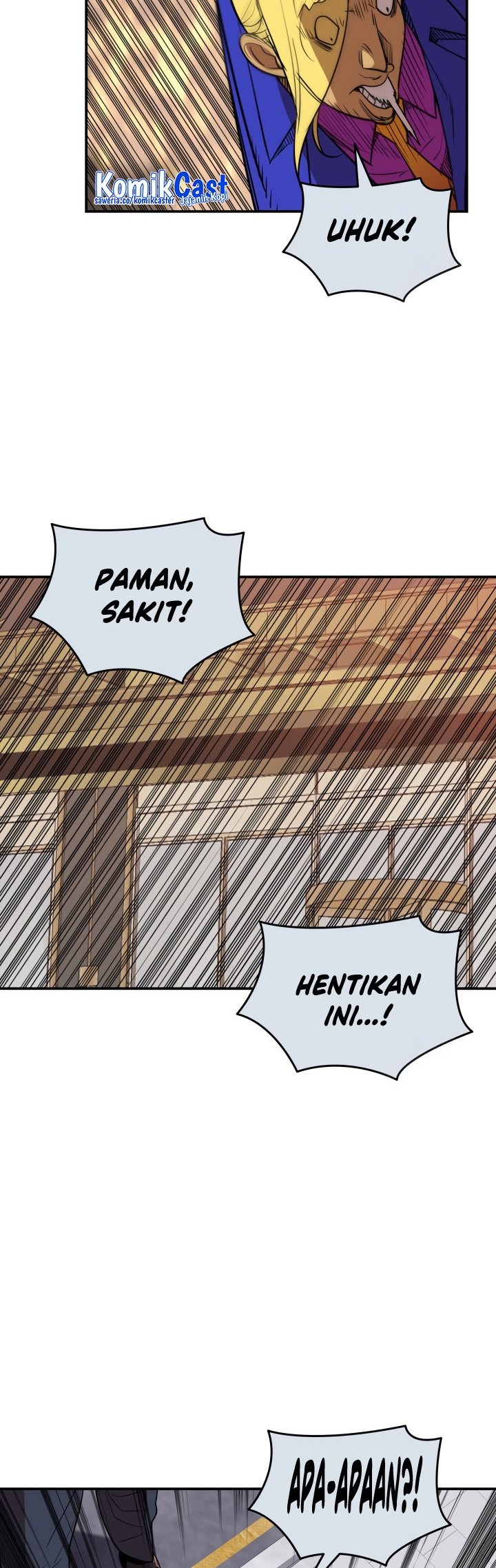 Worn and Torn Newbie Chapter 179 - halaman 72