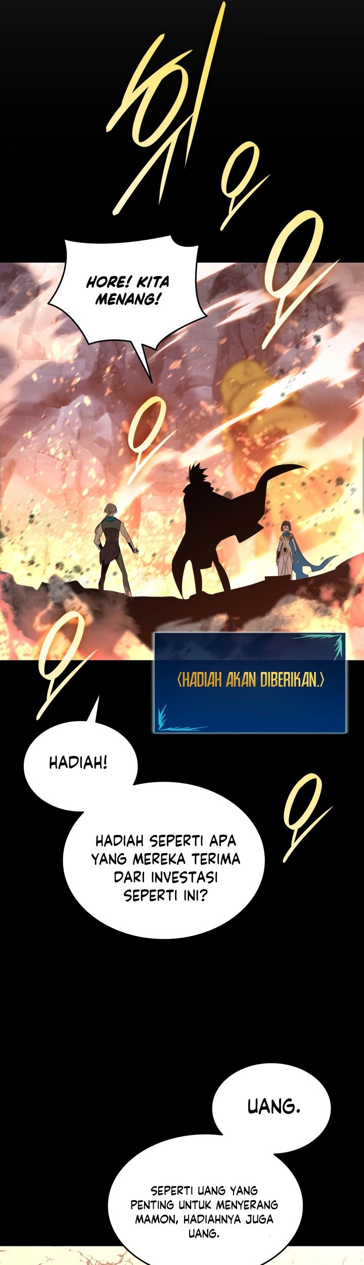 Worn and Torn Newbie Chapter 179 - halaman 77
